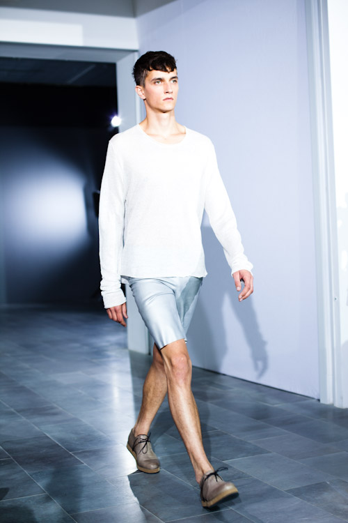 V Ave Shoe Repair SS12 Mercedes Benz Fashionweek Stockholm-14
