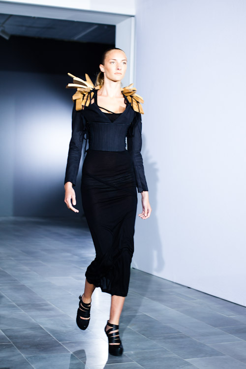 V Ave Shoe Repair SS12 Mercedes Benz Fashionweek Stockholm-17