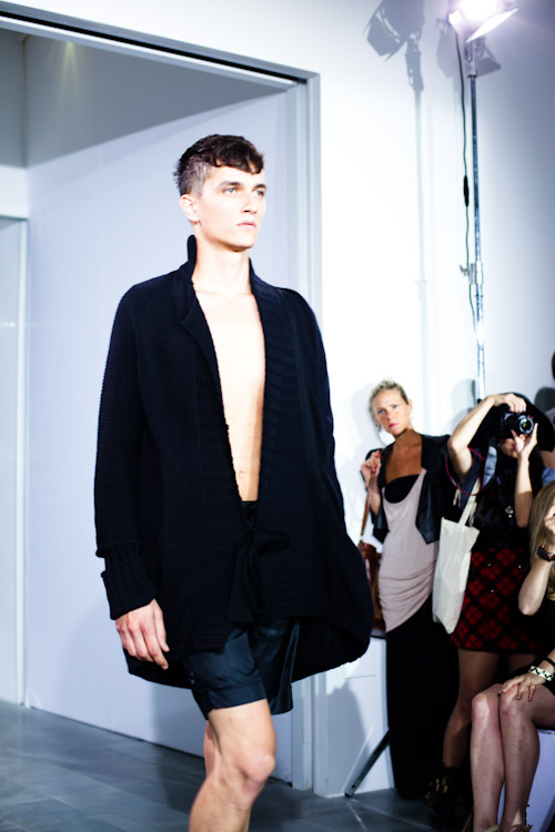 V Ave Shoe Repair SS12 Mercedes Benz Fashionweek Stockholm-3