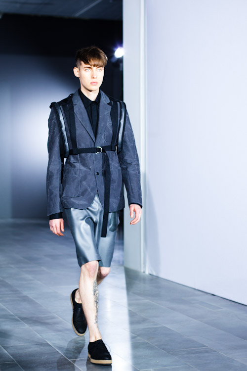 V Ave Shoe Repair SS12 Mercedes Benz Fashionweek Stockholm-5